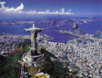 Rio de Janeiro