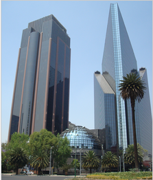 Mexico stock exchange