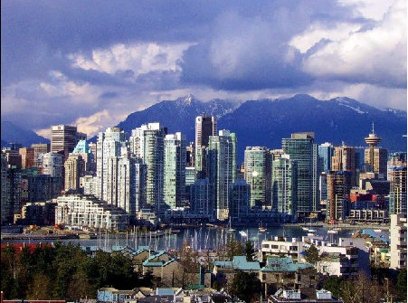 Vancouver, Canada