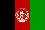 Vidutinis atlyginimas - Afganistanas