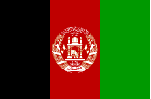 Priemerná mzda - Afganistan