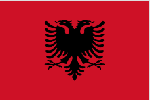 Average Salary - Albania
