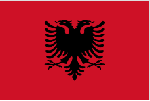 Keskipalkka - Albania