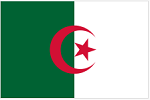 Average Salary - Engineers & Technicians II / Algeria