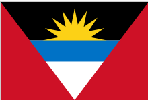 Average Salary - Office Administrator / Antigua and Barbuda