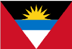 Salario promedio - Antigua y Barbuda