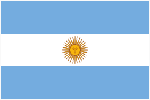 Genomsnittslön - Argentina