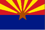 Genomsnittslön - Arizona