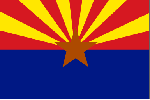 Salario promedio - Arizona