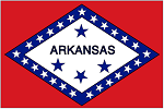 Average Salary - Arkansas