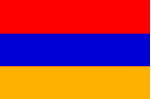Vidutinis atlyginimas - Armėnija