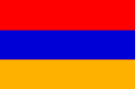 Salário médio - Armenia