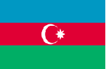 Salariu mediu - Azerbaidjan
