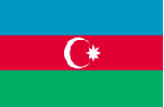 Stipendio medio - Azerbaigian