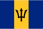 Average Salary - Hotels & Tourism / Barbados