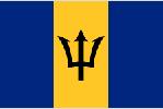 Average Salary - Receptionist / Bridgetown