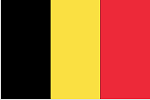 Salário médio - Bélgica