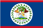 Average Salary - Belize