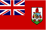 Average Salary - Hamilton, Bermuda