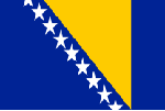 Average Salary - Public Administration / Bosnia and Herzegovina