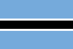 Average Salary - Registered Nurse / Botswana