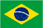 Average Salary - Brazil