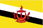 Gennemsnitlig løn - Brunei