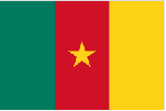 Average Salary - Volunteer Coordinator / Cameroon