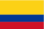 Genomsnittslön - Colombia