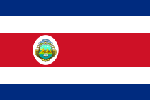 Average Salary - Costa Rica