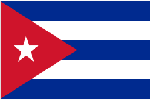 Average Salary - Logistics Administration / Cuba