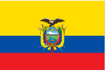Genomsnittslön - Ecuador