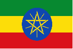 Vidutinis atlyginimas - Addis Ababa