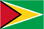 Genomsnittslön - Guyana