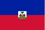 Vidutinis atlyginimas - Haitis
