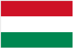 Genomsnittslön - Ungern