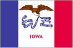 Átlagos fizetés - Iowa