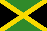 Genomsnittslön - Jamaica