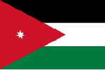 Genomsnittslön - Jordanien