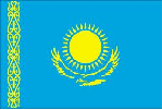 Keskipalkka - Kazakstan