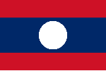 Vidutinis atlyginimas - Laosas
