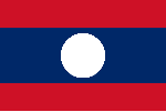 Salário médio - Laos