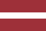 Average Salary - Latvia