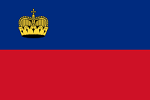 Gemiddeld salaris - Liechtenstein