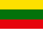 Average Salary - Lithuania