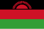 Keskipalkka - Malawi