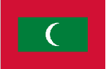 Genomsnittslön - Maldiverna
