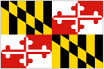 Salário médio - Maryland