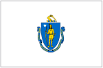 Genomsnittslön - Massachusetts