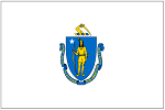 Gennemsnitlig løn - Massachusetts